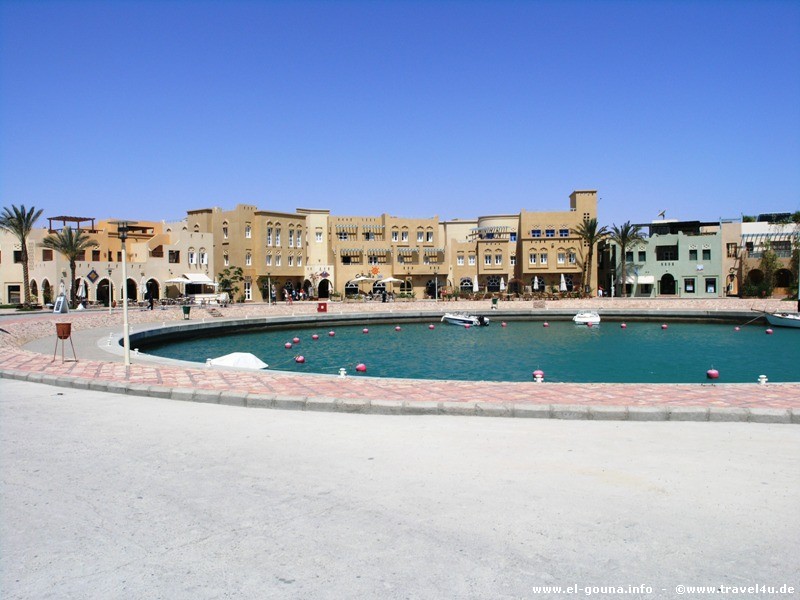 Abu Tig Marina El Gouna 03-29
